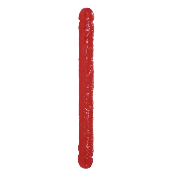 DOBLE PENETRACION JELLY