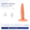 PLUG ANAL MINI