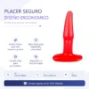 PLUG ANAL MINI