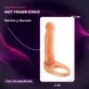 HOT FINGER CHICO