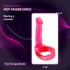 HOT FINGER CHICO