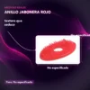 ANILLO JABONERA