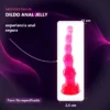 ANAL INEXPULSABLE