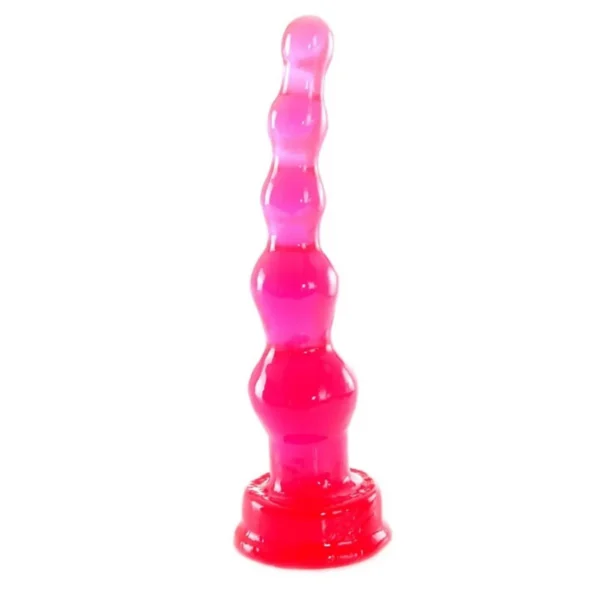 ANAL INEXPULSABLE