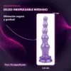 ANAL INEXPULSABLE