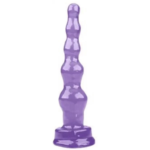 ANAL INEXPULSABLE