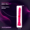 ANAL VELA
