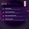ANAL VELA