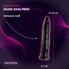 ANAL PENE