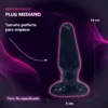 PLUG MEDIANO