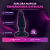 PLUG MEDIANO