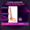 HOT FINGER LARGE PIEL
