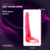 HOT FINGER LARGE JELLY