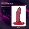 PLUG CURVO JELLY