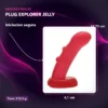 PLUG EXPLORER JELLY