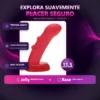 PLUG EXPLORER JELLY