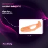 ANILLO BARQUITO