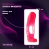 ANILLO BARQUITO