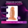 PERSONAL TERINER PIEL
