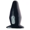 PLUG ANAL  ULTRA NEGRO