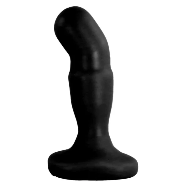 PROSTATIC XL NEGRO MONSTER PLUG