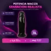 MACIZO  CYBER