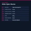 MACIZO CYBER