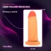 CIBER MACIZO BRASILIAN NORMAL NUEVA