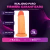 CIBER MACIZO BRASILIAN NORMAL NUEVA