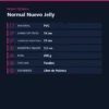 NORMAL NUEVO JELLY