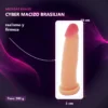 CIBER MACIZO BRASILIAN VARA NUEVA