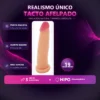 CIBER MACIZO BRASILIAN VARA NUEVA