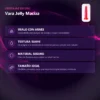 VARA JELLY