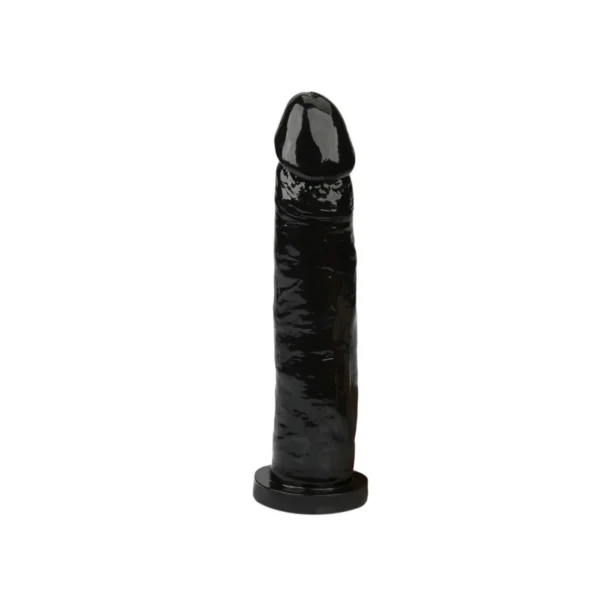 MACIZO  GEMINIS NEGRO