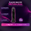 MACIZO  GEMINIS NEGRO