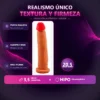 CIBER MACIZO GEMINIS REAL