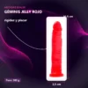 GEMINIS JELLY