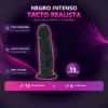 SUPER NEGRO