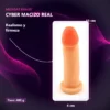 CIBER MACIZO SUPER REAL