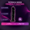 SUPER SUPER NEGRO
