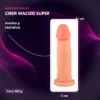 CIBER MACIZO SUPER SUPER