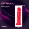SUPER SUPER JELLY