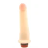 GEMINIS REALSKIN VIBRO