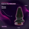 PLUG ULTRA NEGRO C/VIBRO