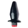PLUG ULTRA NEGRO C/VIBRO