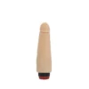 VIBRO REALISTICO SIN TESTICULOS