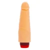VIBRO REALISTICO SIN TESTICULOS