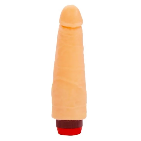 VIBRO REALISTICO SIN TESTICULOS
