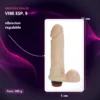 VIBE ESP. 9
