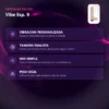 VIBE ESP. 9